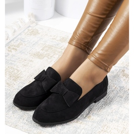 Black women's shoes from Alois 1