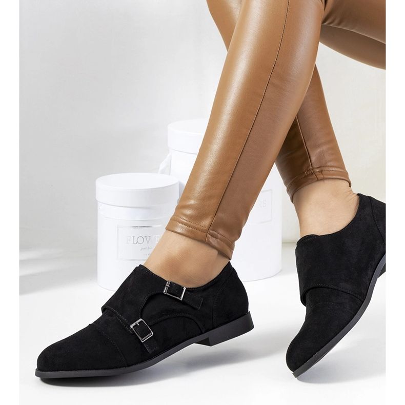 Black shoes from Concetta 1