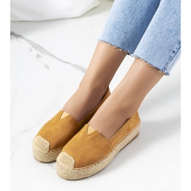 Rhianne brown espadrilles for women beige 1 Rhianne brown espadrilles for women beige 1