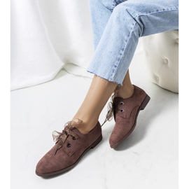Latisha brown women's shoes 1 Latisha brown women's shoes 1