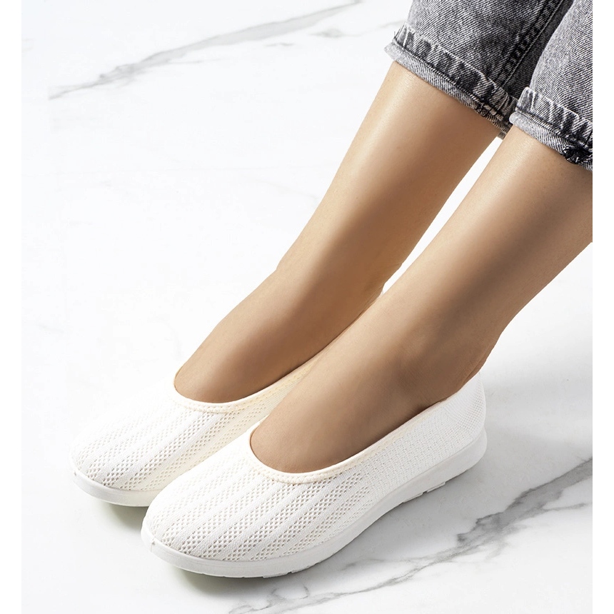 Ballet 2025 style trainers