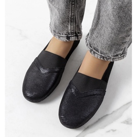 Black Boirs sneakers 1