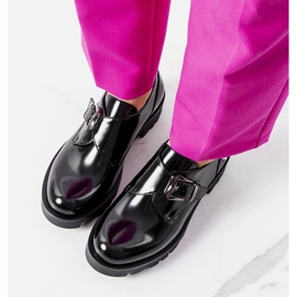 Black Lens shoes 1 Black Lens shoes 1