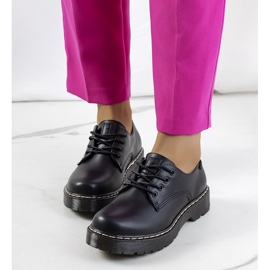 Black Big Star II Oxford 274107 1