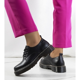 Black Big Star II Oxford 274107 2