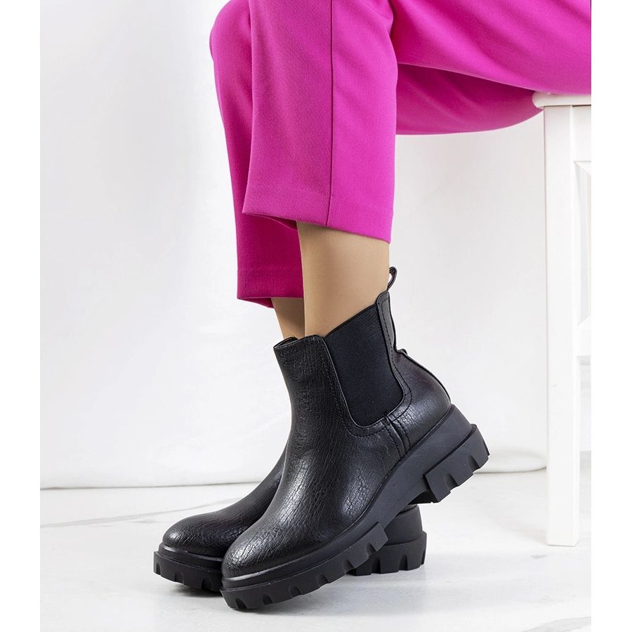 Bexley chelsea boots online