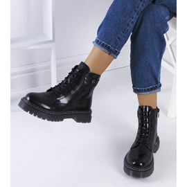 Black Busan Workers 1