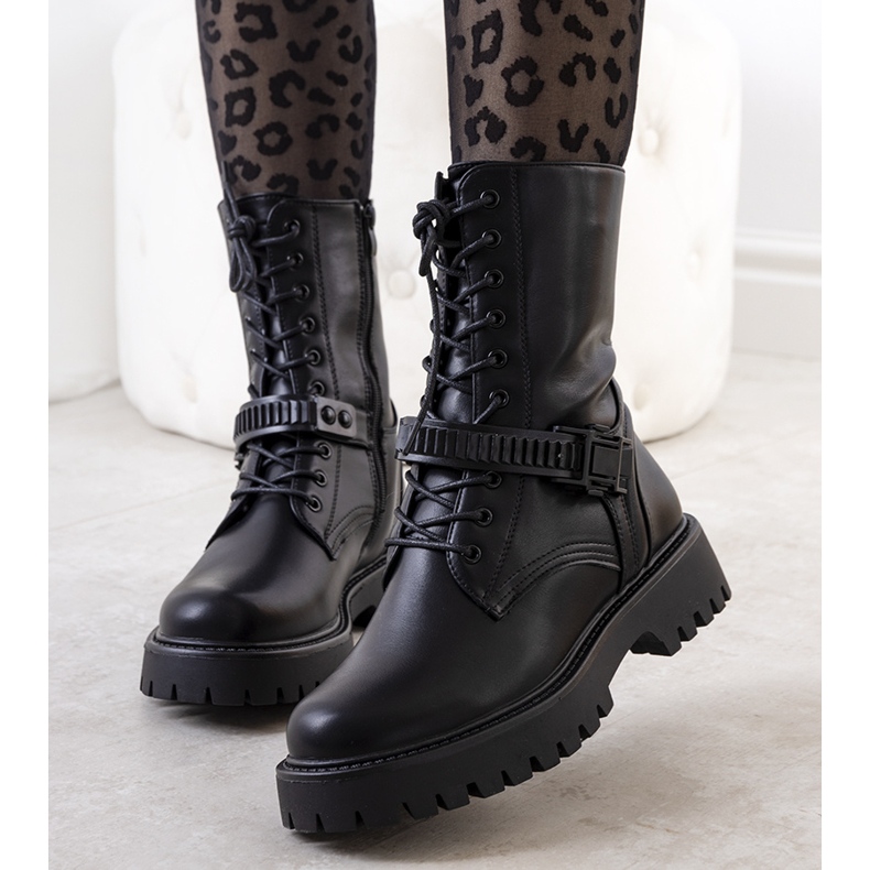 PA1 Livenza's black workers 1