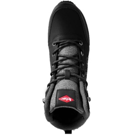 Lee Cooper M shoes LCJ-23-01-2036M black 1