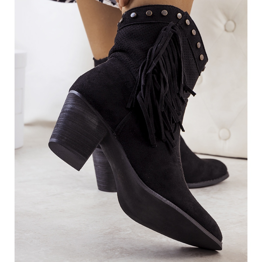 Shop ofelia wedge lace up bootie Clearance