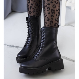 Black Big Star II boots 274116 1 Black Big Star II boots 274116 1