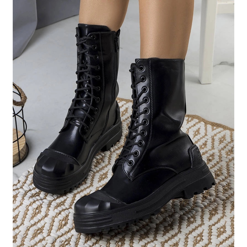 Lemus women's black bags 1 Lemus women's black bags 1