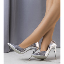 Fusteri silver heels 1