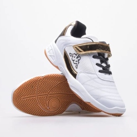 Kappa Droum Ii Mf K 260819MFK-1045 shoes white 1