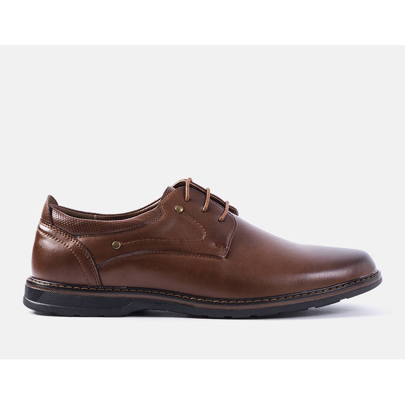 Toni men's brown brogues 1 Toni men's brown brogues 1