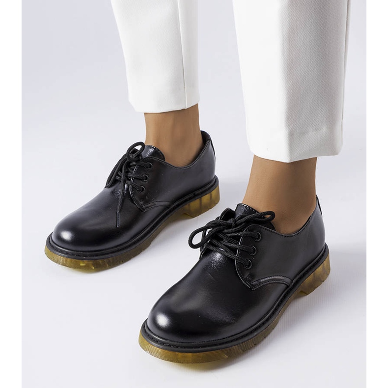 Parfait boots in black 1