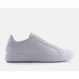 Big Star LL174193101 white sneakers 1 Big Star LL174193101 white sneakers 1