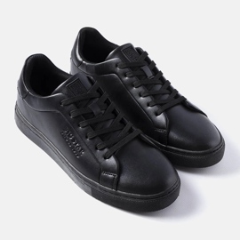 Black men's Big Star sneakers LL174194906 1 Black men's Big Star sneakers LL174194906 1