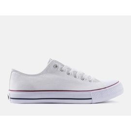 Lee Cooper LCW-20-31-031 white sneakers 1 Lee Cooper LCW-20-31-031 white sneakers 1