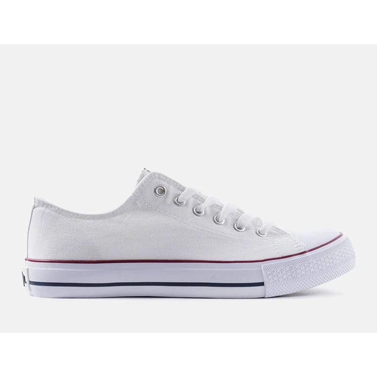 Lee Cooper LCW-20-31-031 white sneakers 1