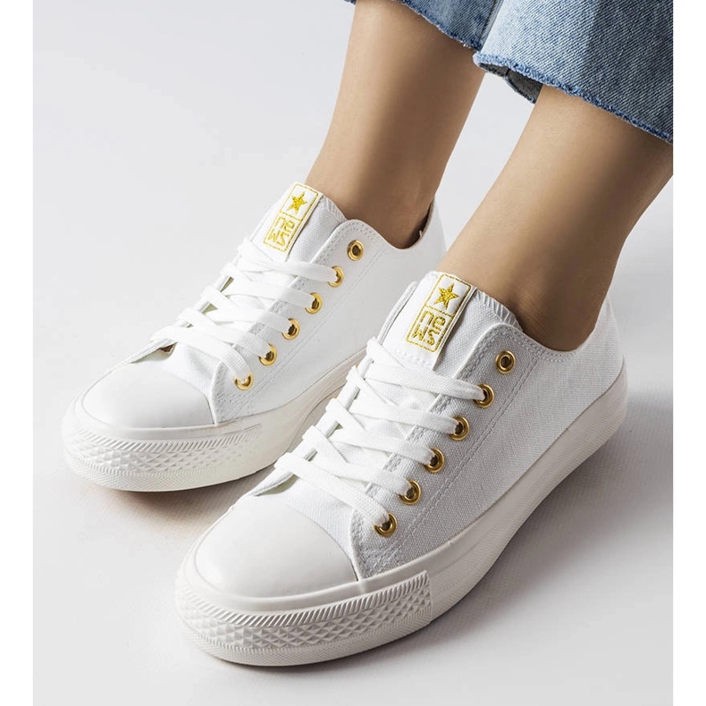 Evento Beaupré black fabric sneakers 1 Evento Beaupré black fabric sneakers 1