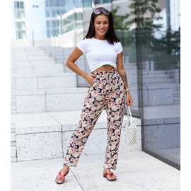 Red brocade wedge sandals from Isidoro 1