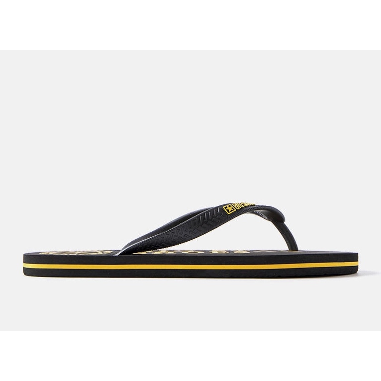 Big Star black flip-flops LL174430 1