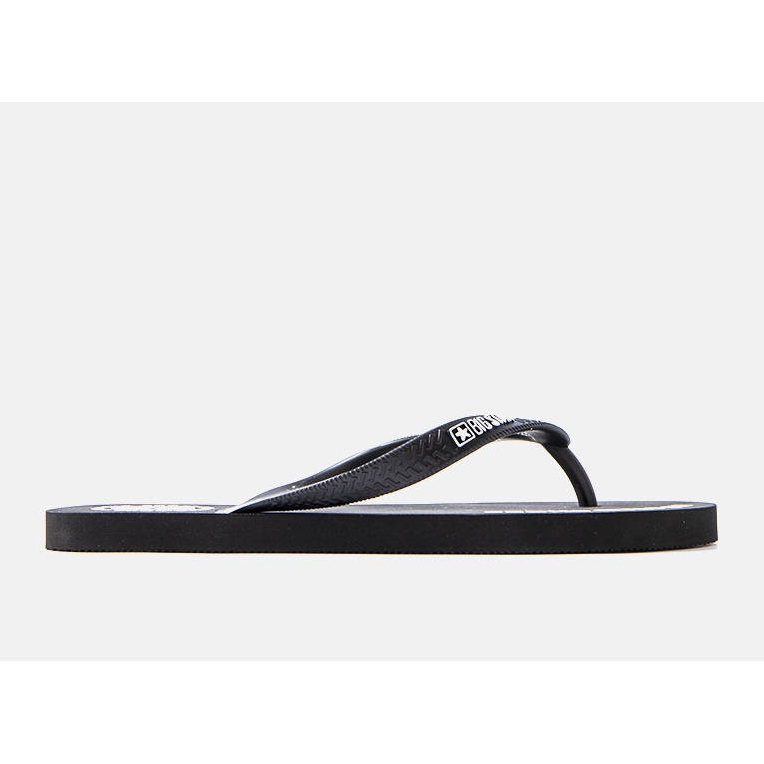Big Star black flip-flops LL174423 1