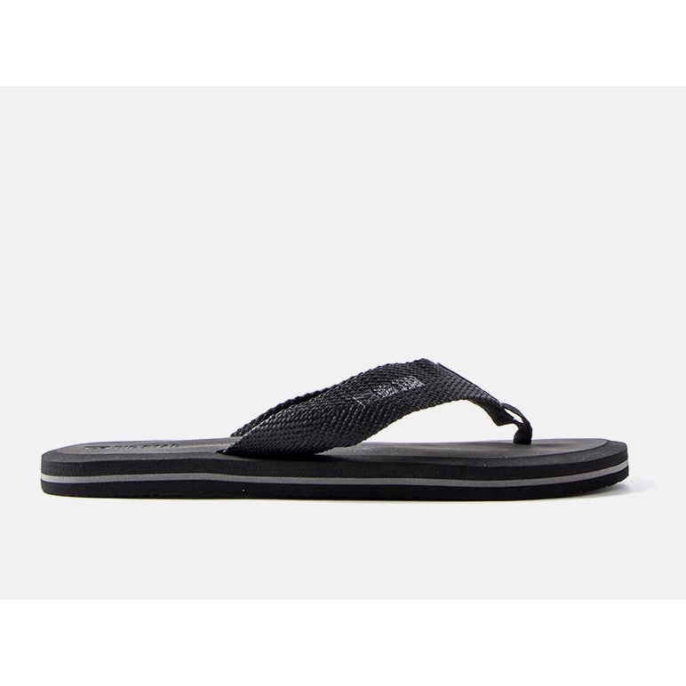 Big Star black flip-flops LL174618 1
