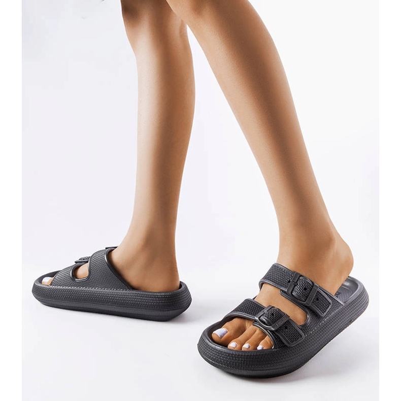 Big Star black slides LL274615 2