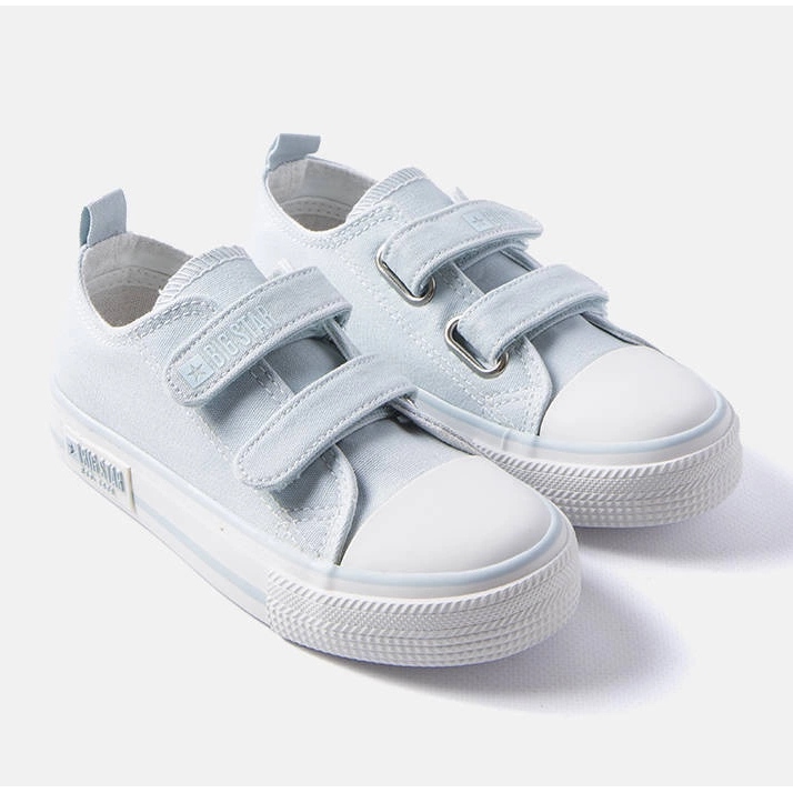 Blue Big Star children's sneakers KK374084 1