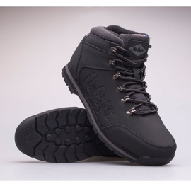 Men's Shoes Lee Cooper M LCJ-21-01-0705M black 1