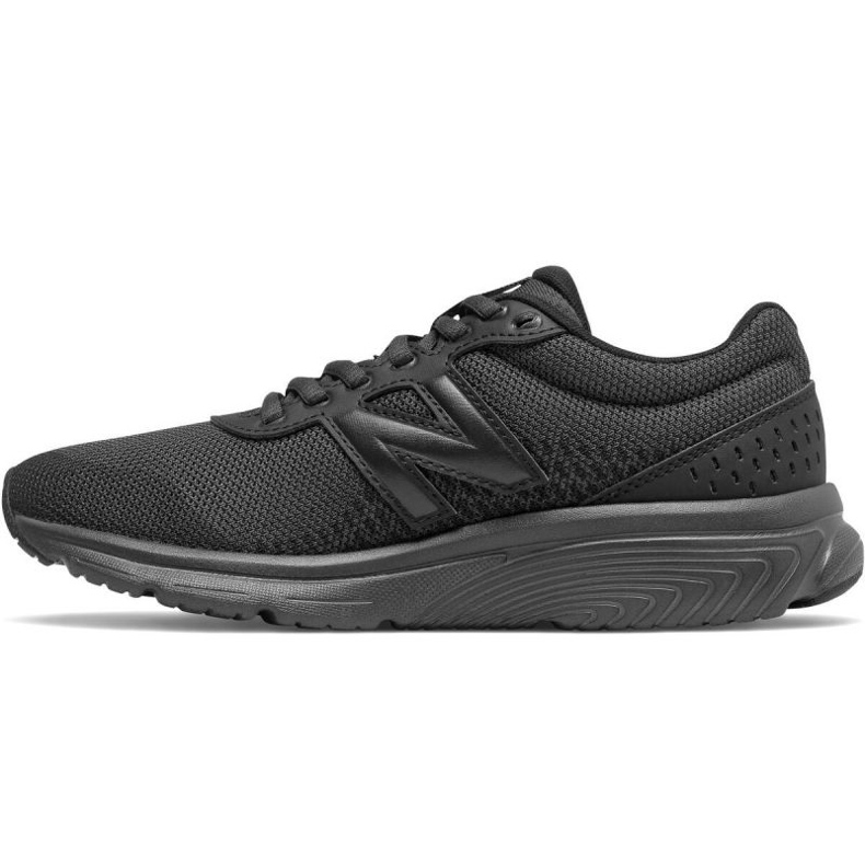 New Balance W W411LK2 running shoes black 1