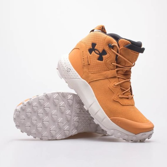 Under Armour Under Armor Valsetz Trek M 3025577 800 shoes brown