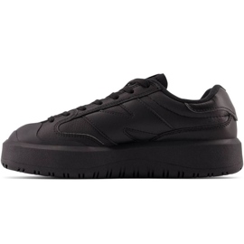 New Balance CT302LB shoes black 1