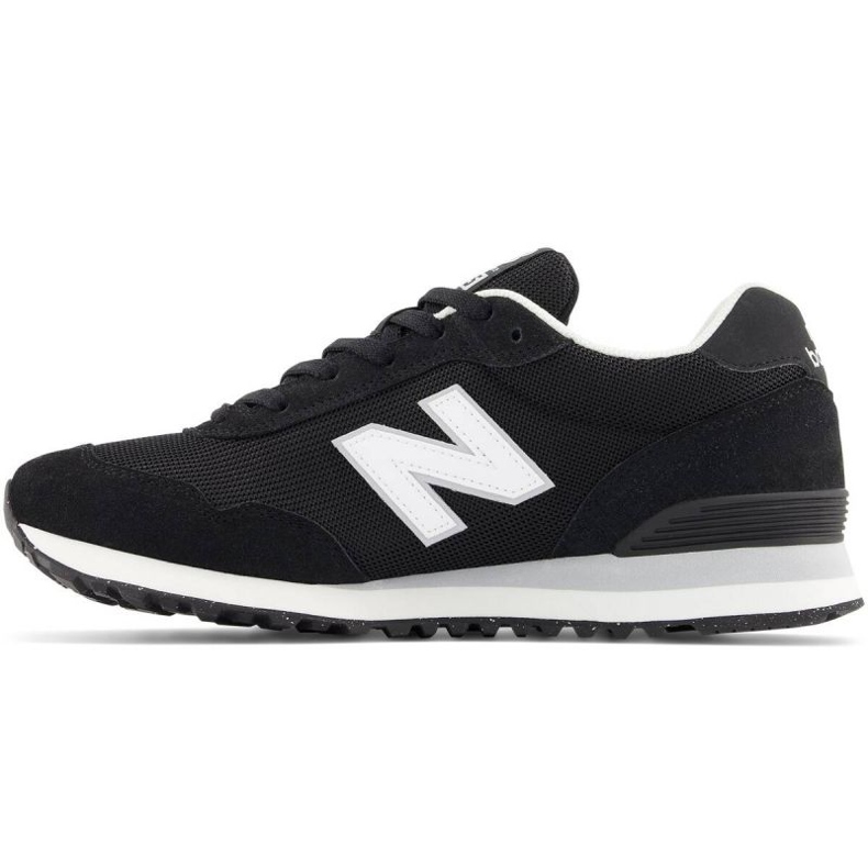 New Balance M ML515BLK shoes black 1