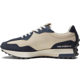 New Balance shoes beige 1