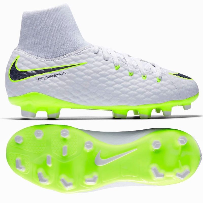 Nike jr hypervenom 2025 phantom 3 academy
