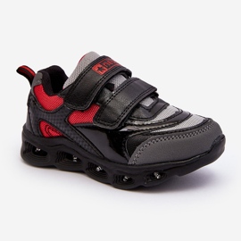 News Children's Sports Shoes Black 1 News Children's Sports Shoes Black 1