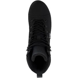 Lee Cooper W shoes LCJ-23-31-3028LA black 1