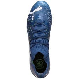 Puma Future Pro FG/AG M 107361 03 Football Shoes blue 1