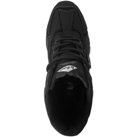 Lee Cooper W shoes LCJ-23-44-1976LA black 1