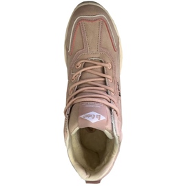 Lee Cooper W shoes LCJ-23-44-1975LA pink 1