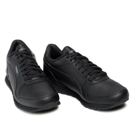 Puma St Runner v3 LM shoes 384855 15 black 1
