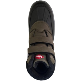 Lee Cooper LCJ-23-01-2058K shoes green 1 Lee Cooper LCJ-23-01-2058K shoes green 1