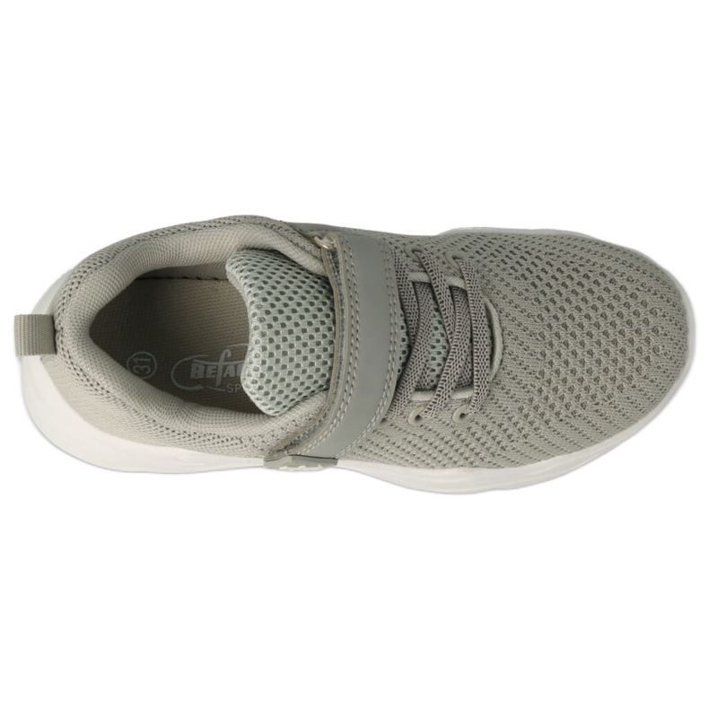 Befado children's shoes 516X200 grey 3 Befado children's shoes 516X200 grey 3