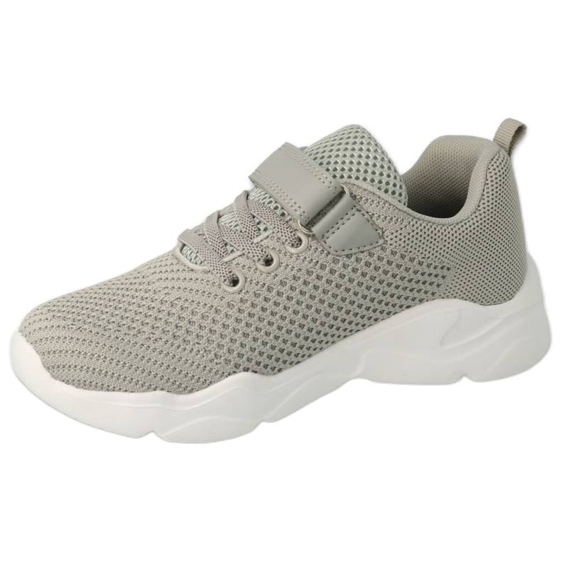 Befado children's shoes 516X200 grey 1 Befado children's shoes 516X200 grey 1