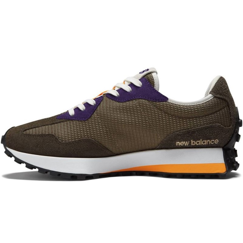 New Balance M MS327DO shoes green 1 New Balance M MS327DO shoes green 1