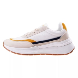 Hi-tec Mestra Wo's shoes 92800490088 white 1