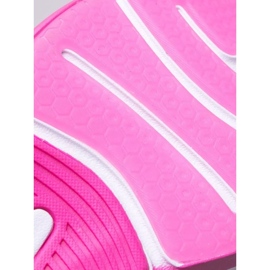 Under Armour Women's Sports Shoes Under Armor Hovr Omnia 3026204-600 pink 4 Under Armour Women's Sports Shoes Under Armor Hovr Omnia 3026204-600 pink 4